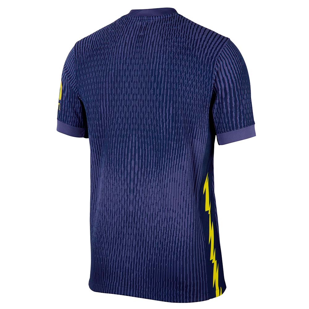 Camiseta match hombre 2ª equipación 25/26 image number null